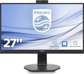 Philips 272B7QUBHEB UHD LED Monitor